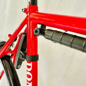 Paul Donohue 56cm Road Bike Shimano 105 - Image 4