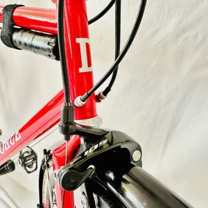 Paul Donohue 56cm Road Bike Shimano 105 - Image 6