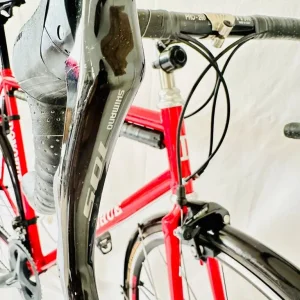 Paul Donohue 56cm Road Bike Shimano 105 - Image 7