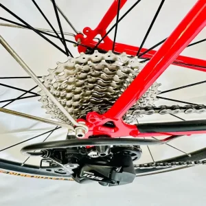 Paul Donohue 56cm Road Bike Shimano 105 - Image 8