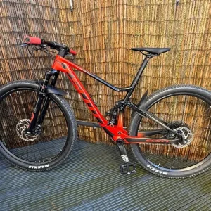 Scott Spark RC 900 Carbon Team Edition - Image 2