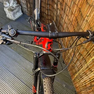 Scott Spark RC 900 Carbon Team Edition - Image 4