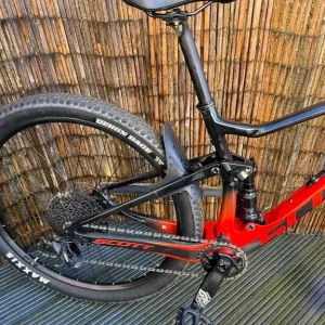 Scott Spark RC 900 Carbon Team Edition - Image 5