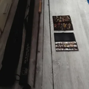 Fly rod - Image 3