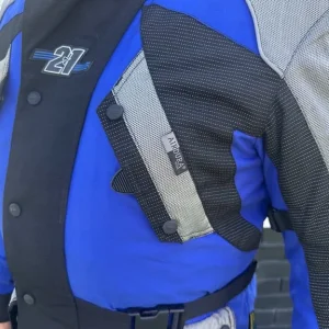 Kawasaki XL 21 jacket - Image 2