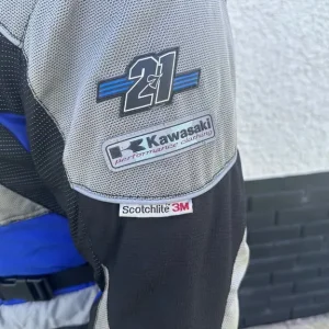 Kawasaki XL 21 jacket - Image 3