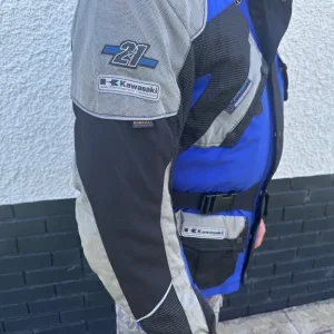 Kawasaki XL 21 jacket - Image 4