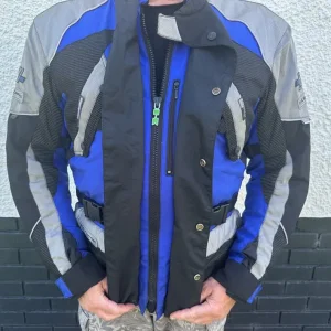 Kawasaki XL 21 jacket - Image 6