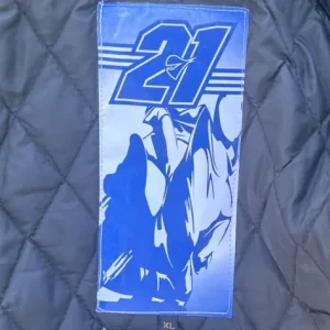 Kawasaki XL 21 jacket - Image 8