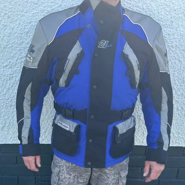 Kawasaki XL 21 jacket