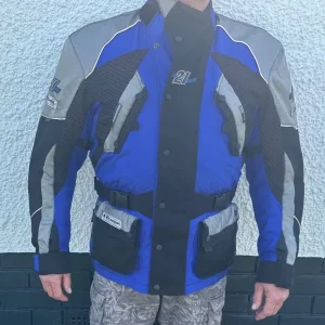 Kawasaki XL 21 jacket