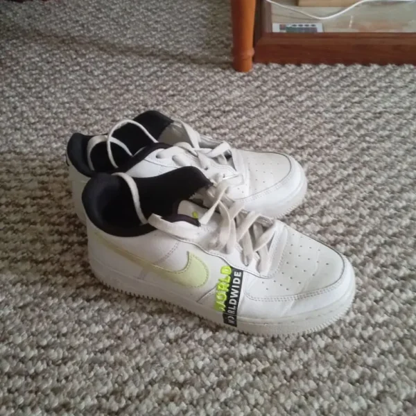 Nike Air Trainers