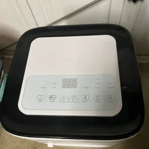 Pro Klima portable air conditioner - Image 2