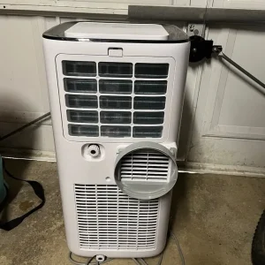 Pro Klima portable air conditioner - Image 3
