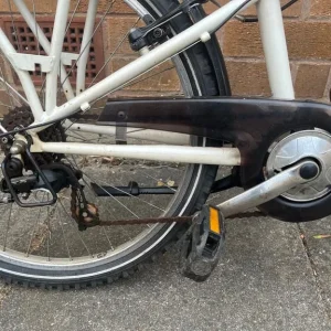 Children’s bike - Image 4