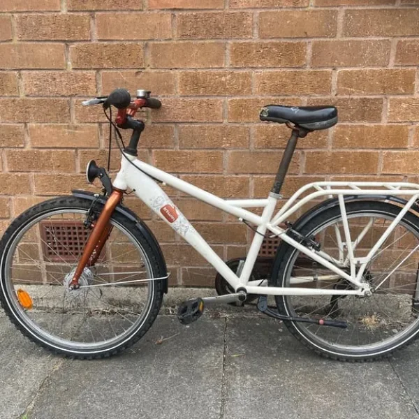 Children’s bike