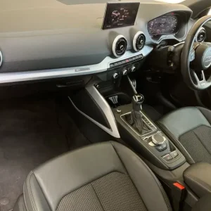 2021 Audi Q2 35 TFSI S Line 5-door Estate - Image 7