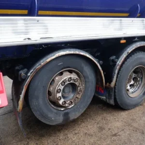 2013 DAF CF75.310 6X2 TANKER - Image 6
