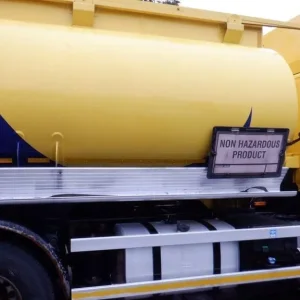 2013 DAF CF75.310 6X2 TANKER - Image 7