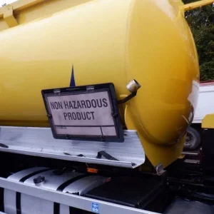 2013 DAF CF75.310 6X2 TANKER - Image 8