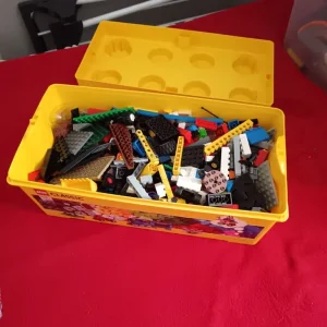 Lego selection box