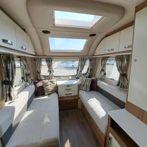 2018 Swift Vogue 585 SR - Image 4
