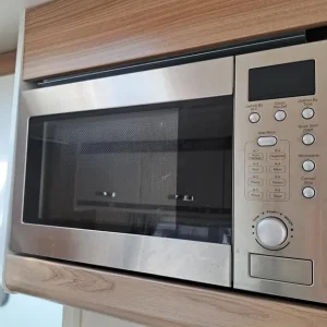 2018 Swift Vogue 585 SR - Image 8
