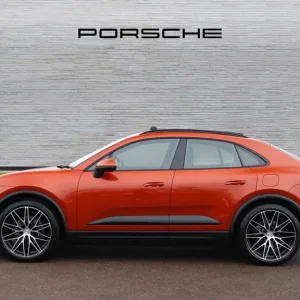 2025 Porsche Macan Electric Estate 265kW 100kWh 5dr Auto SUV - Image 7