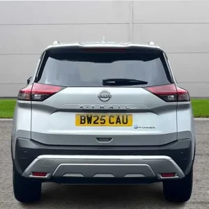 2025 Nissan X-Trail 1.5 E-POWER 4x4 Hybrid - Image 4