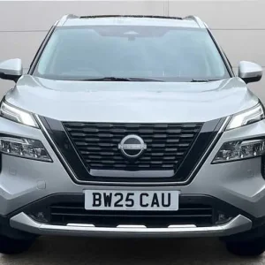 2025 Nissan X-Trail 1.5 E-POWER 4x4 Hybrid - Image 5