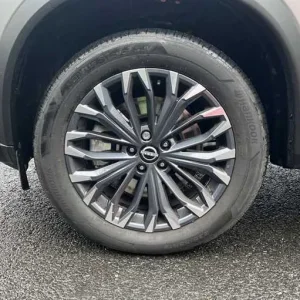 2025 Nissan X-Trail 1.5 E-POWER 4x4 Hybrid - Image 6