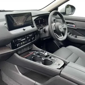 2025 Nissan X-Trail 1.5 E-POWER 4x4 Hybrid - Image 7