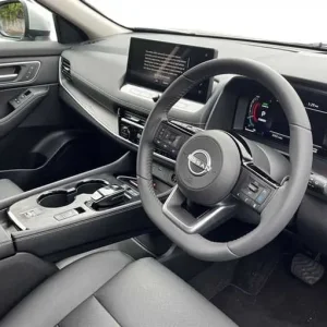 2025 Nissan X-Trail 1.5 E-POWER 4x4 Hybrid - Image 8