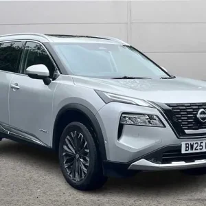 2025 Nissan X-Trail 1.5 E-POWER 4x4 Hybrid