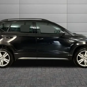 2024 SEAT Ateca 1.5 TSI EVO FR 5-door DSG Hatchback - Image 4