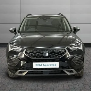 2024 SEAT Ateca 1.5 TSI EVO FR 5-door DSG Hatchback - Image 8