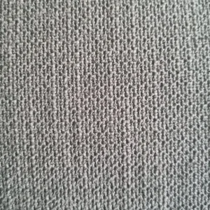 Grey L Shaped IKEA Sofa - Image 4