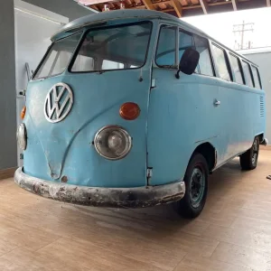 Volkswagen T1 Bus 1975 - Image 4