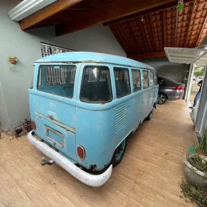 Volkswagen T1 Bus 1975 - Image 5