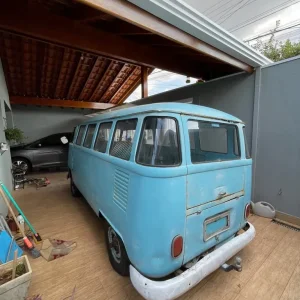 Volkswagen T1 Bus 1975 - Image 6