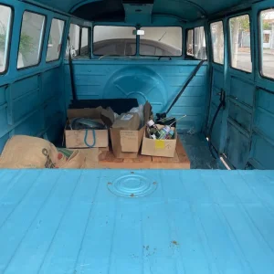 Volkswagen T1 Bus 1975 - Image 7