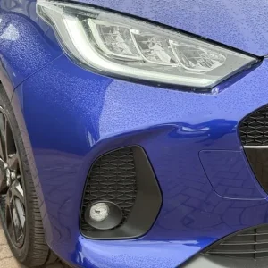 2024 Mazda2 Hybrid Hatchback - Image 2