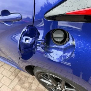 2024 Mazda2 Hybrid Hatchback - Image 8
