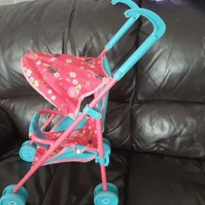 Toddlers toy pram - Image 2