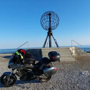 2009 Kawasaki Versys 650