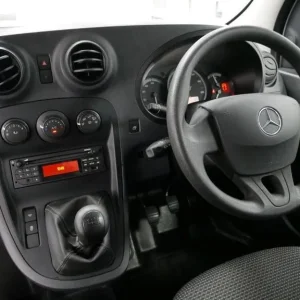 2021 Mercedes Citan Pure Edition L2 Long Wheelbase - Image 3