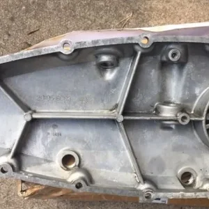 Lambretta Lui Engine Chain Cover - Image 2