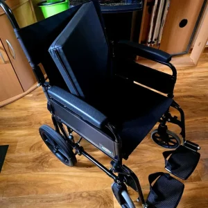 Lomax wheelchair - Image 2