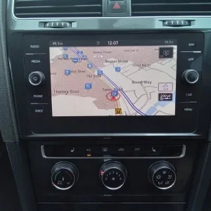 2019 Volkswagen Golf 1.5 TSI EVO Match Estate - Image 4