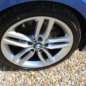 2015 BMW 2 Series 2.0d M Sport Convertible Diesel Manual - Image 6